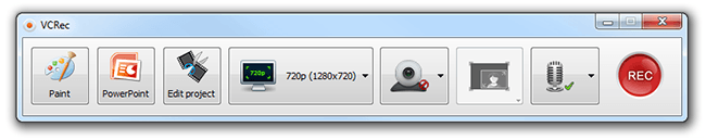 VC Recorder